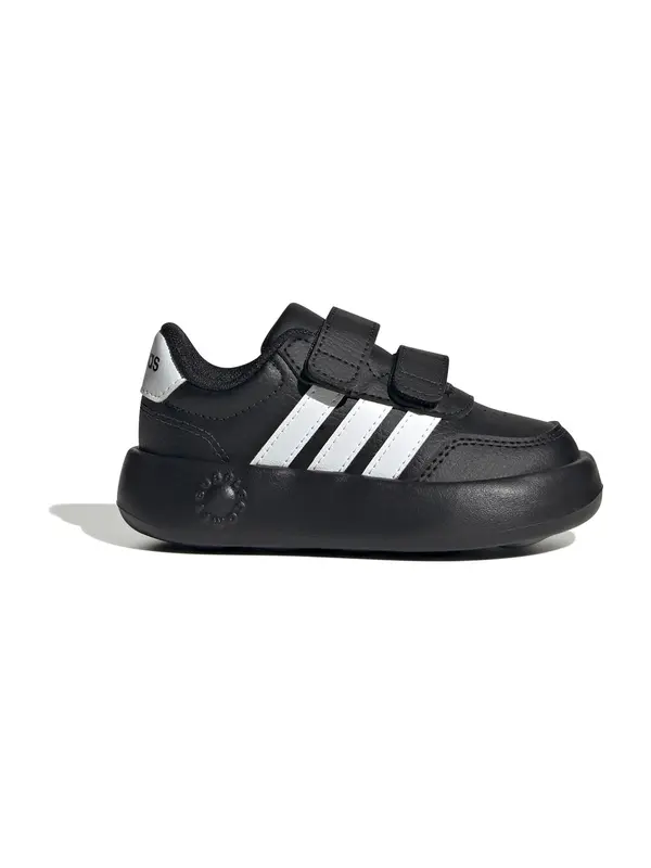 ADIDAS SPORTSWEAR ADIDAS SPORTSWEAR Superge 'BREAKNET 3.0 CF I'  črna / bela
