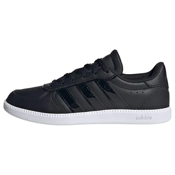 ADIDAS SPORTSWEAR ADIDAS SPORTSWEAR Superge 'Breaknet Sleek'  črna
