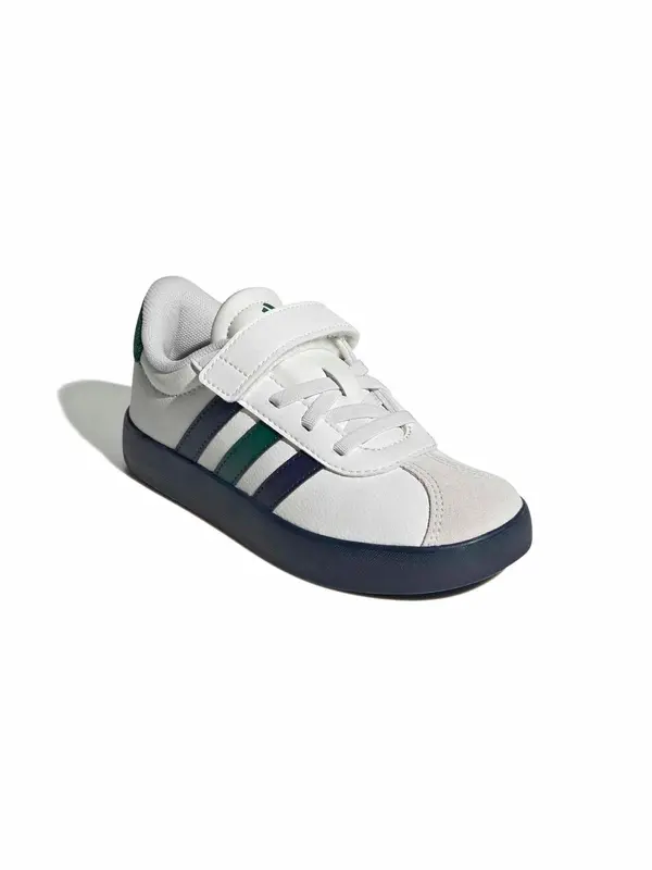 ADIDAS SPORTSWEAR ADIDAS SPORTSWEAR Superge 'COURT 3.0'  mornarska / zelena / bela