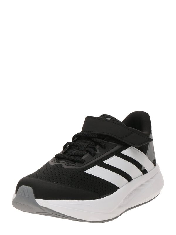 ADIDAS SPORTSWEAR ADIDAS SPORTSWEAR Superge 'DURAMO SL2 EL'  siva / črna / bela