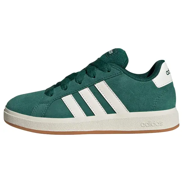 ADIDAS SPORTSWEAR ADIDAS SPORTSWEAR Superge 'Grand Court 00s'  jelka / bela
