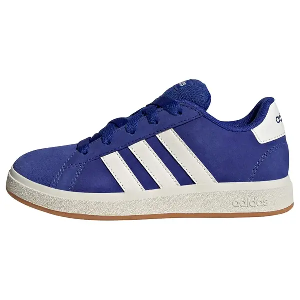 ADIDAS SPORTSWEAR ADIDAS SPORTSWEAR Superge 'Grand Court 00S'  kraljevo modra / bela