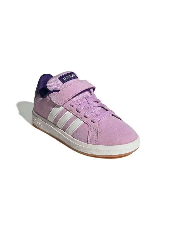 ADIDAS SPORTSWEAR ADIDAS SPORTSWEAR Superge 'Grand Court 00S'  majnica / temno liila / bela