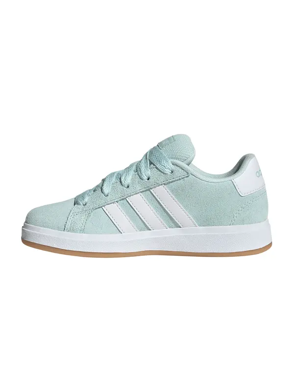 ADIDAS SPORTSWEAR ADIDAS SPORTSWEAR Superge 'Grand Court 00s'  meta / bela