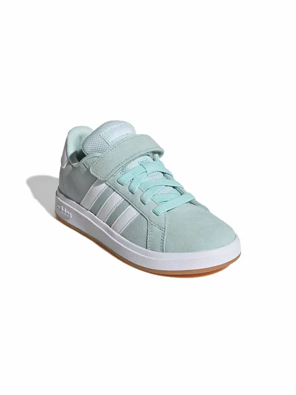 ADIDAS SPORTSWEAR ADIDAS SPORTSWEAR Superge 'Grand Court 00S'  meta / bela