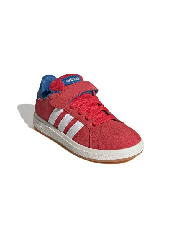 ADIDAS SPORTSWEAR ADIDAS SPORTSWEAR Superge 'Grand Court 00S'  modra / rdeča / bela