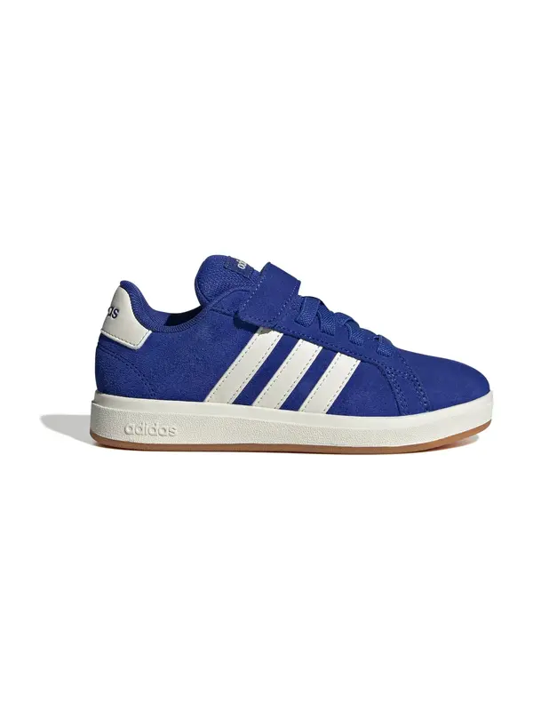 ADIDAS SPORTSWEAR ADIDAS SPORTSWEAR Superge 'Grand Court 00S'  mornarska / bela