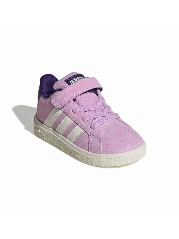 ADIDAS SPORTSWEAR ADIDAS SPORTSWEAR Superge 'Grand Court 00S'  mornarska / orhideja / bela
