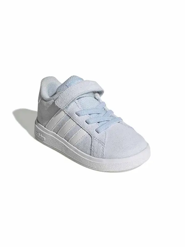 ADIDAS SPORTSWEAR ADIDAS SPORTSWEAR Superge 'Grand Court 00S'  pastelno modra / bela