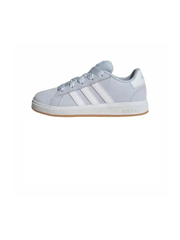 ADIDAS SPORTSWEAR ADIDAS SPORTSWEAR Superge 'GRAND COURT 00s'  pastelno modra / bela