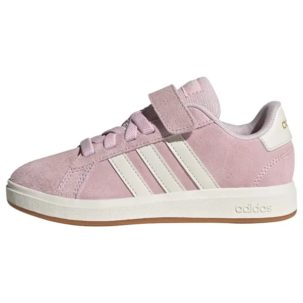 ADIDAS SPORTSWEAR ADIDAS SPORTSWEAR Superge 'Grand Court 00S'  roza / bela