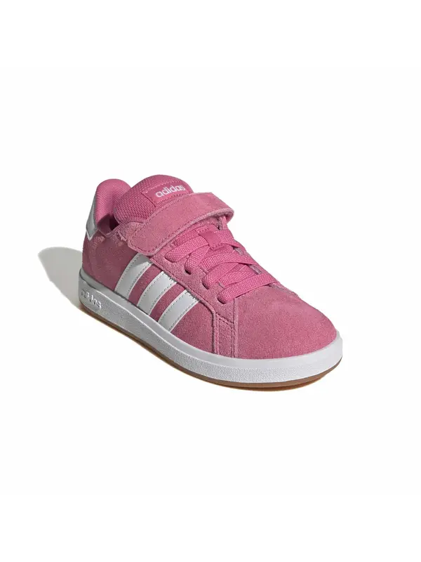 ADIDAS SPORTSWEAR ADIDAS SPORTSWEAR Superge 'Grand Court 00S'  roza / bela