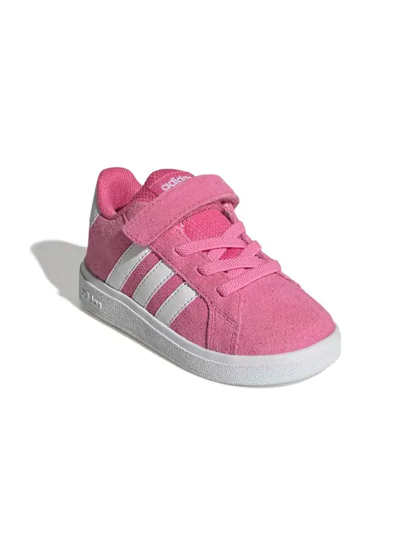 ADIDAS SPORTSWEAR ADIDAS SPORTSWEAR Superge 'Grand Court 00S'  roza / bela
