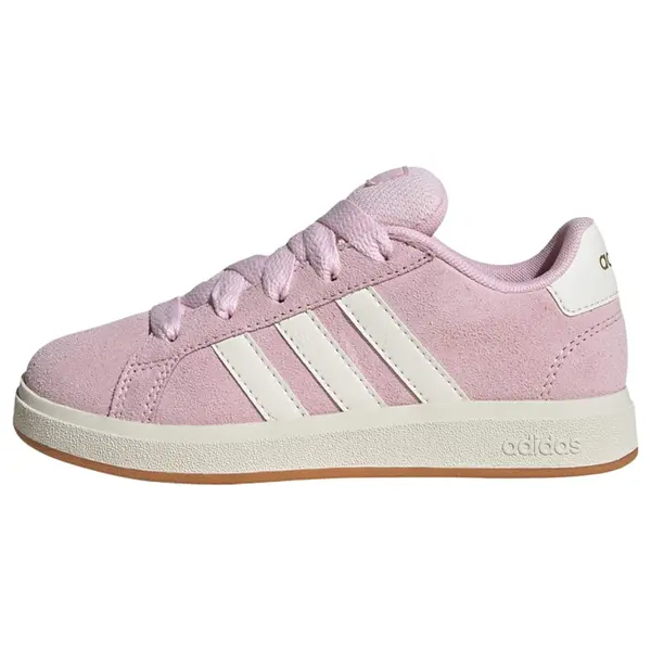 ADIDAS SPORTSWEAR ADIDAS SPORTSWEAR Superge 'Grand Court 00s'  roza / off-bela