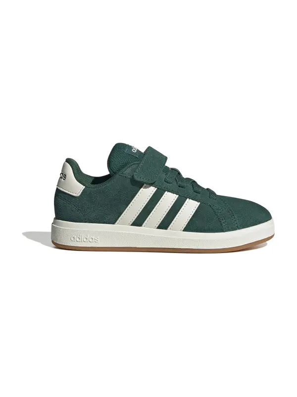ADIDAS SPORTSWEAR ADIDAS SPORTSWEAR Superge 'Grand Court 00S'  smaragd / bela