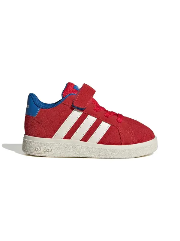 ADIDAS SPORTSWEAR ADIDAS SPORTSWEAR Superge 'Grand Court 2.0'  kraljevo modra / ognjeno rdeča / bela