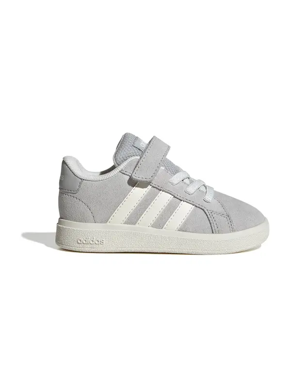 ADIDAS SPORTSWEAR ADIDAS SPORTSWEAR Superge 'Grand Court 2.0'  siva / bela