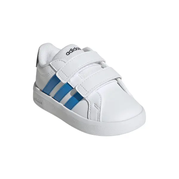 ADIDAS SPORTSWEAR ADIDAS SPORTSWEAR Superge 'Grand Court 3.0'  kraljevo modra / črna / bela