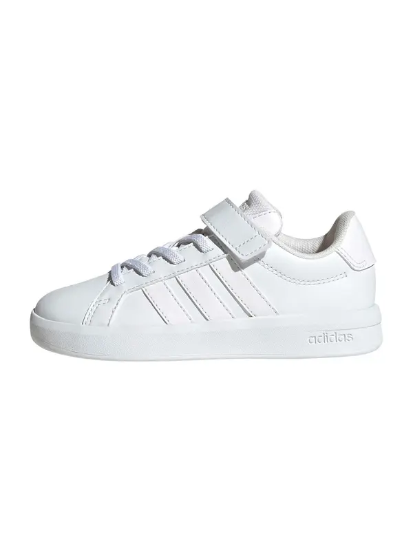 ADIDAS SPORTSWEAR ADIDAS SPORTSWEAR Superge 'Grand Court 3.0'  rosé / bela