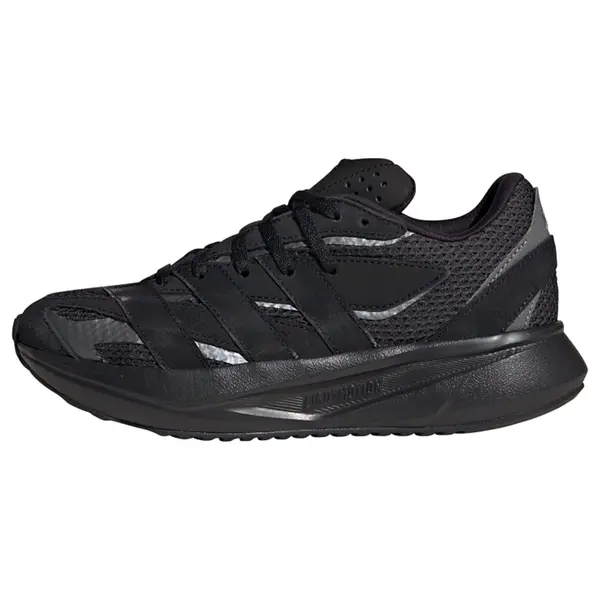 ADIDAS SPORTSWEAR ADIDAS SPORTSWEAR Superge 'Lightblaze'  črna / srebrna