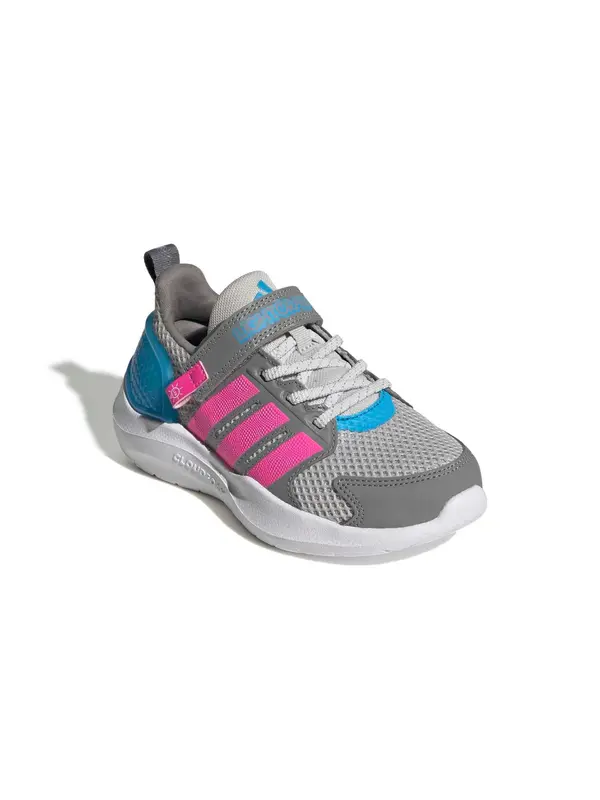 ADIDAS SPORTSWEAR ADIDAS SPORTSWEAR Superge 'Lightorama'  azur / siva / temno siva / roza