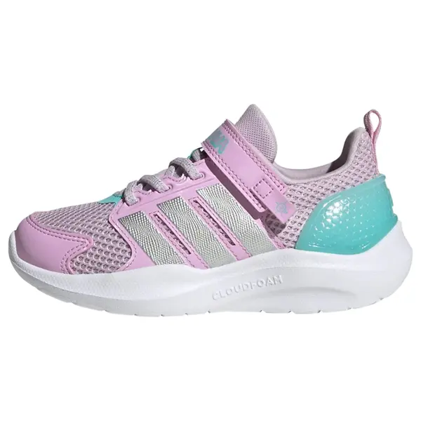 ADIDAS SPORTSWEAR ADIDAS SPORTSWEAR Superge 'Lightorama'  turkizna / majnica / srebrna