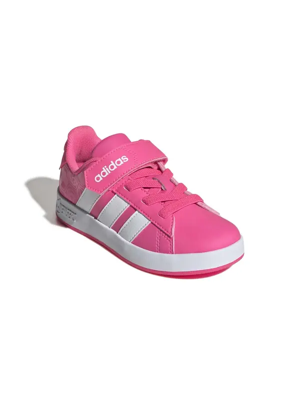 ADIDAS SPORTSWEAR ADIDAS SPORTSWEAR Superge 'Marvel Avengers Grand Court'  roza / bela