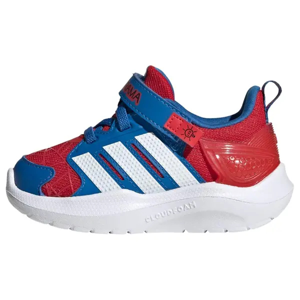 ADIDAS SPORTSWEAR ADIDAS SPORTSWEAR Superge 'Marvel Lightorama Spider-Man'  modra / rdeča / bela