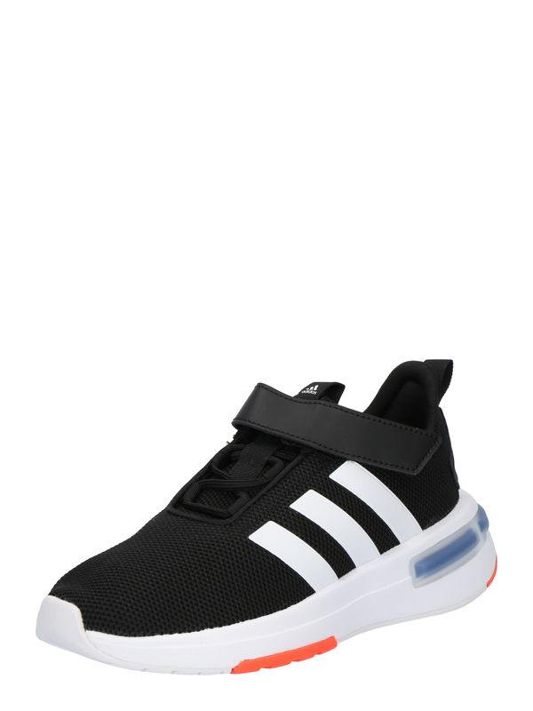 ADIDAS SPORTSWEAR ADIDAS SPORTSWEAR Superge 'Racer TR23'  črna / bela