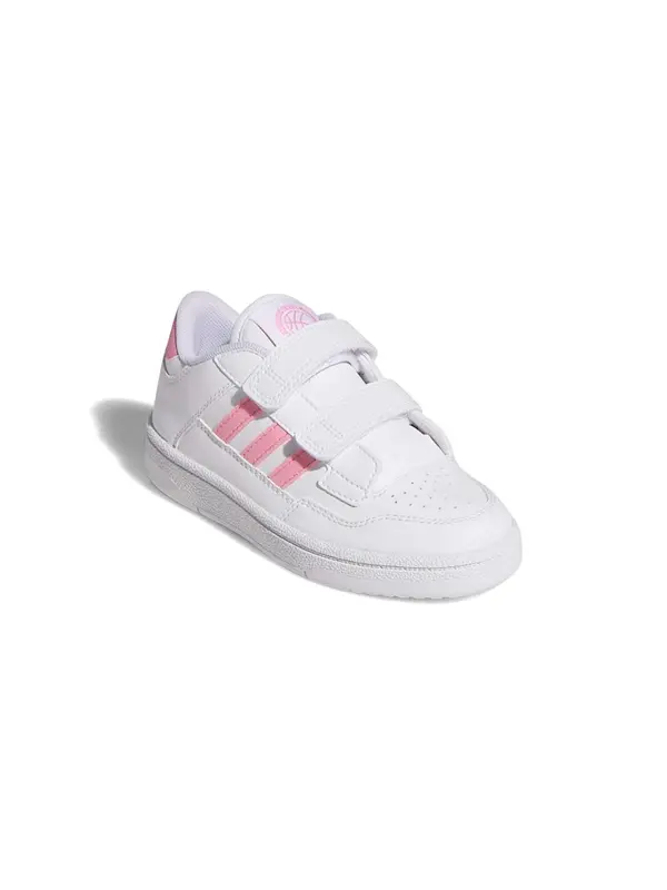 ADIDAS SPORTSWEAR ADIDAS SPORTSWEAR Superge 'Rapid Court'  roza / bela