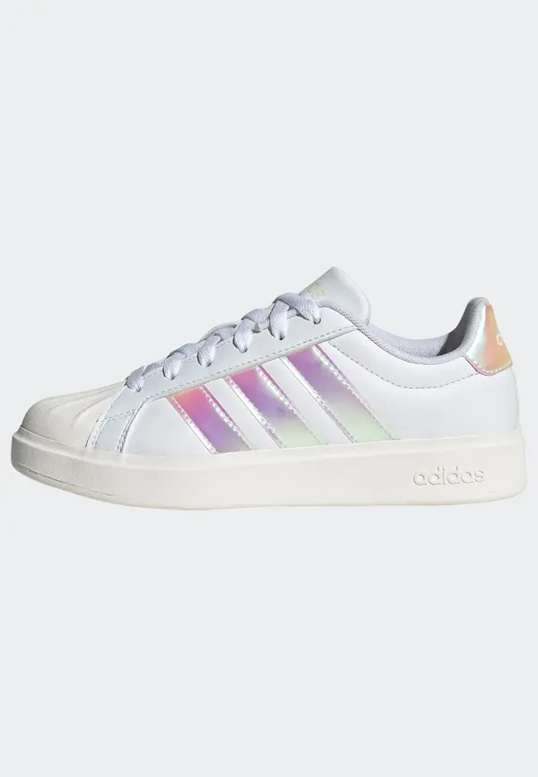 ADIDAS SPORTSWEAR ADIDAS SPORTSWEAR Superge  roza / bela
