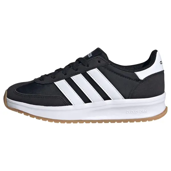 ADIDAS SPORTSWEAR ADIDAS SPORTSWEAR Superge 'Run 70s 2.0'  črna / bela