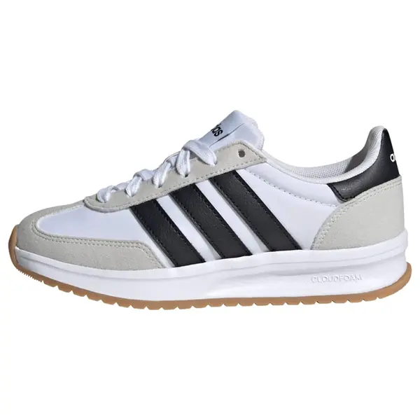 ADIDAS SPORTSWEAR ADIDAS SPORTSWEAR Superge 'Run 70s 2.0'  ecru / črna / bela