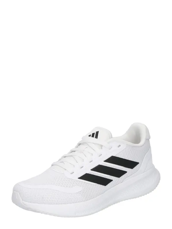 ADIDAS SPORTSWEAR ADIDAS SPORTSWEAR Superge 'Runfalcon 5'  črna / bela