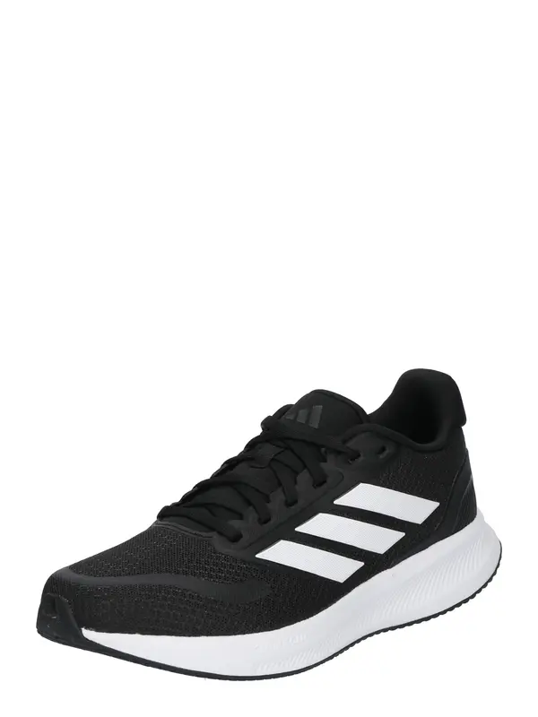 ADIDAS SPORTSWEAR ADIDAS SPORTSWEAR Superge 'Runfalcon 5'  črna / bela