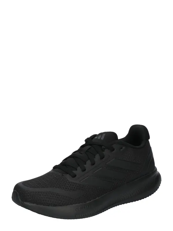 ADIDAS SPORTSWEAR ADIDAS SPORTSWEAR Superge 'Runfalcon 5'  črna