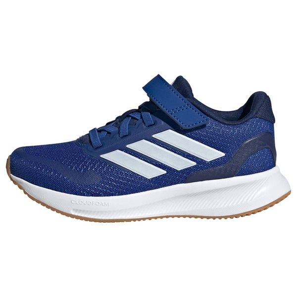 ADIDAS SPORTSWEAR ADIDAS SPORTSWEAR Superge 'Runfalcon 5'  temno modra / bela