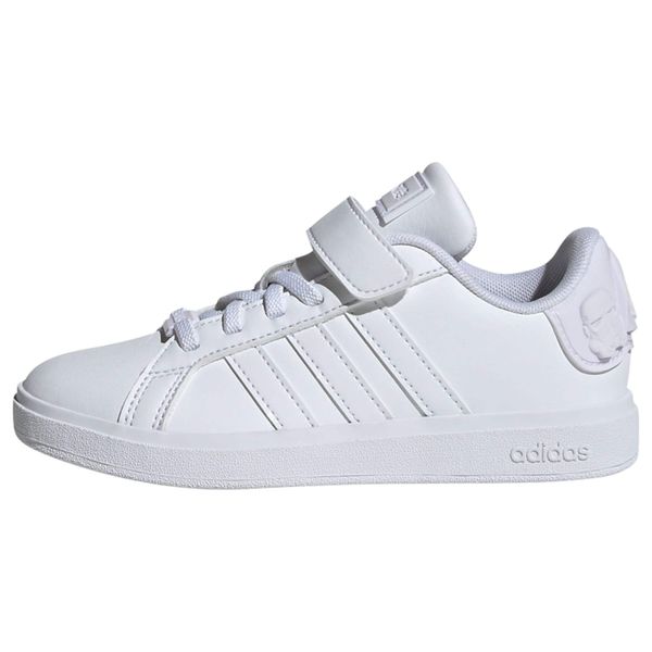 ADIDAS SPORTSWEAR ADIDAS SPORTSWEAR Superge 'Star Wars Grand Court 2.0'  bela