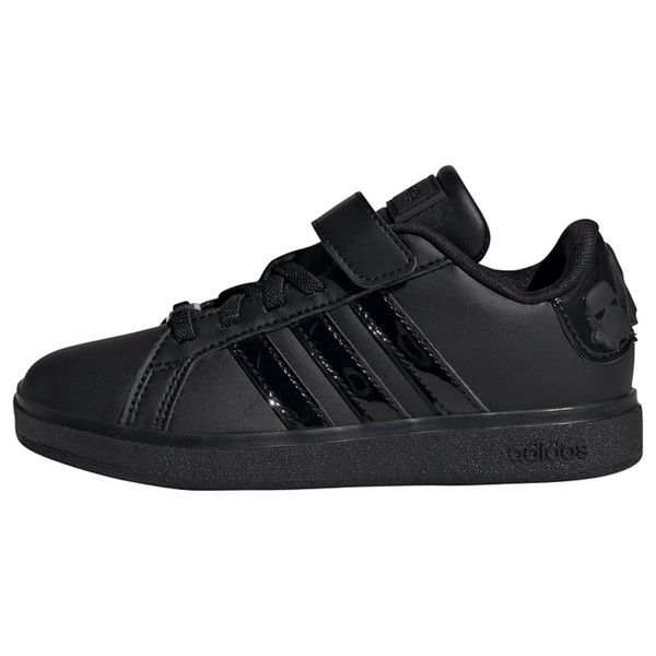 ADIDAS SPORTSWEAR ADIDAS SPORTSWEAR Superge 'Star Wars Grand Court 2.0'  črna