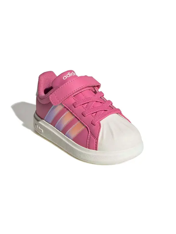 ADIDAS SPORTSWEAR ADIDAS SPORTSWEAR Superge 'Streettalk'  zlata / orhideja / biserno bela / off-bela