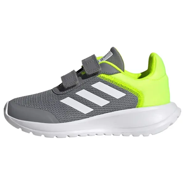 ADIDAS SPORTSWEAR ADIDAS SPORTSWEAR Superge 'Tensaur 2.0'  temno siva / svetlo zelena / bela