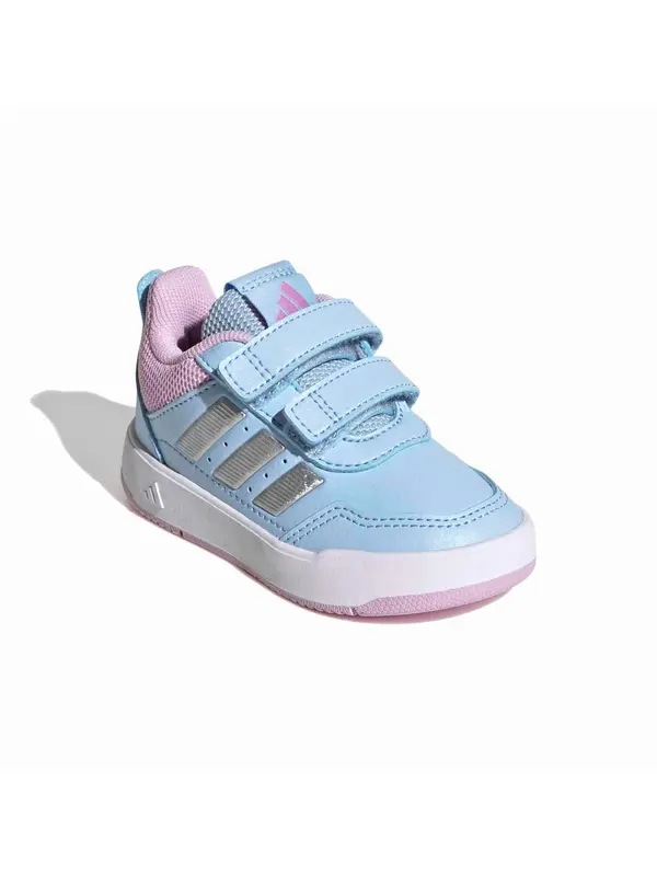 ADIDAS SPORTSWEAR ADIDAS SPORTSWEAR Superge 'Tensaur  3.0'  azur / majnica / srebrna