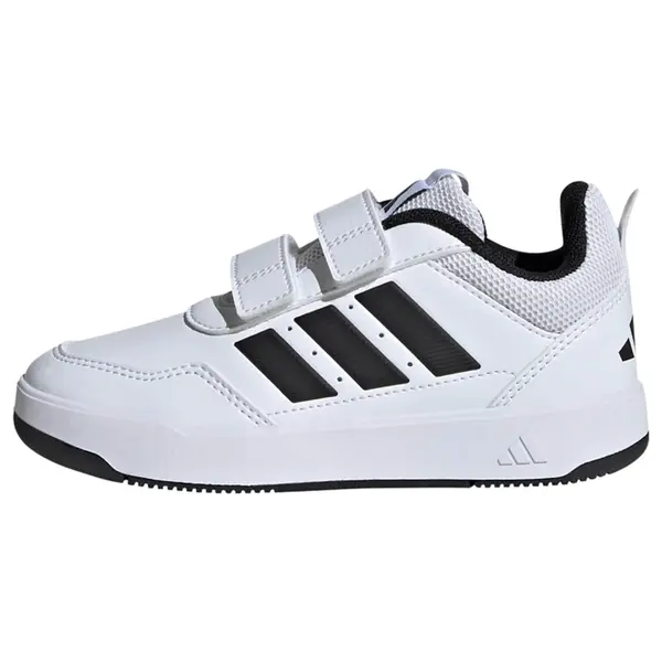 ADIDAS SPORTSWEAR ADIDAS SPORTSWEAR Superge 'Tensaur 3.0'  črna / bela