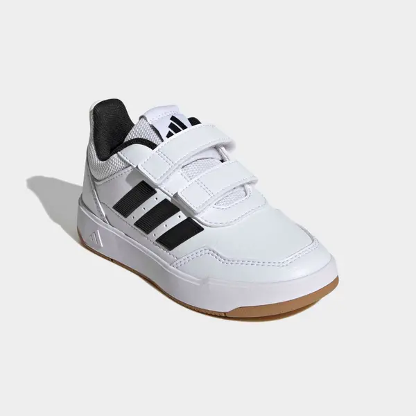 ADIDAS SPORTSWEAR ADIDAS SPORTSWEAR Superge 'Tensaur 3.0'  črna / bela