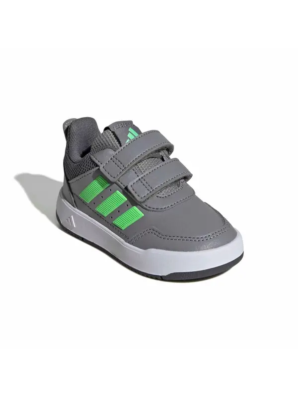 ADIDAS SPORTSWEAR ADIDAS SPORTSWEAR Superge 'Tensaur  3.0'  grafit / svetlo zelena