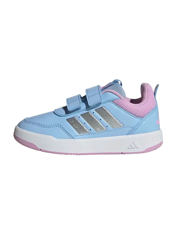 ADIDAS SPORTSWEAR ADIDAS SPORTSWEAR Superge 'Tensaur  3.0'  nebeško modra / majnica / srebrna