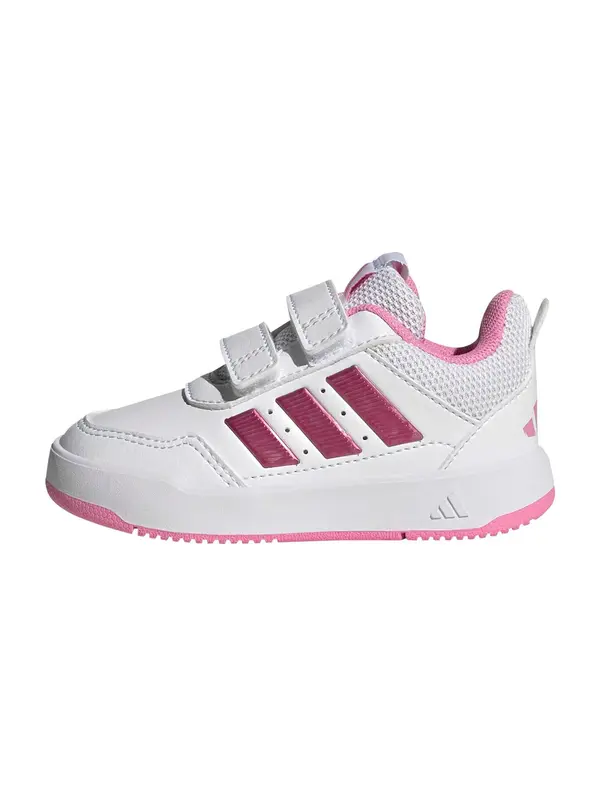 ADIDAS SPORTSWEAR ADIDAS SPORTSWEAR Superge 'Tensaur  3.0'  roza / magenta / bela