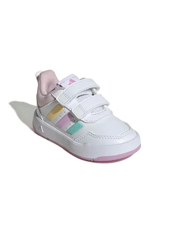 ADIDAS SPORTSWEAR ADIDAS SPORTSWEAR Superge 'Tensaur  3.0'  rumena / svetlo zelena / svetlo roza / bela