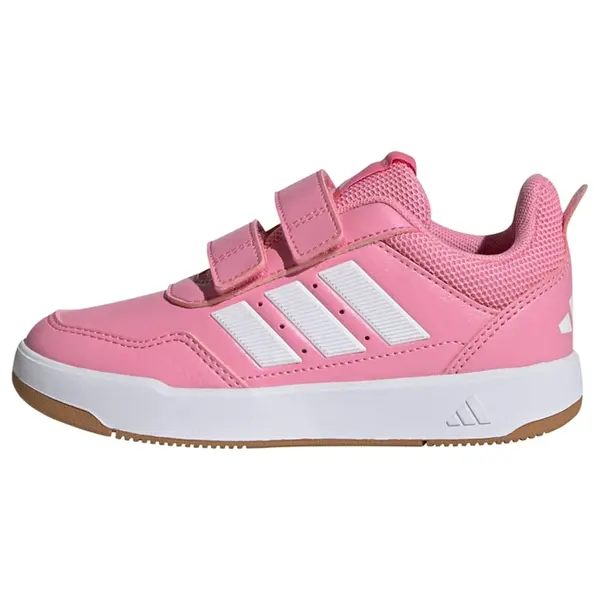 ADIDAS SPORTSWEAR ADIDAS SPORTSWEAR Superge 'Tensaur 3.0'  svetlo roza / bela