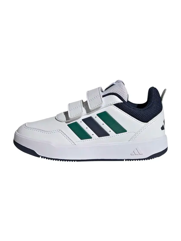 ADIDAS SPORTSWEAR ADIDAS SPORTSWEAR Superge 'Tensaur  3.0'  temno zelena / črna / bela